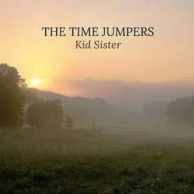 Time Jumpers: Kid Sister (Vinyl)