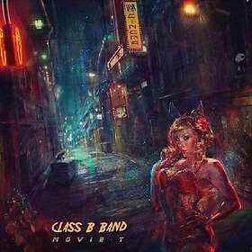Class B Band: Movie CD