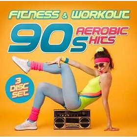 90s Aerobic Hits Fitness & Workout