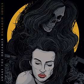 Awake The Dreamer: Damaged Souls CD