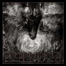 Behemoth: Sventevith CD