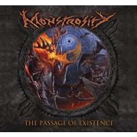 Monstrosity: The Passage Of Existence (Vinyl)
