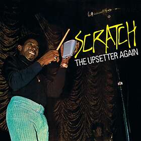 Upsetters: Scratch The Upsetters Again (Vinyl)