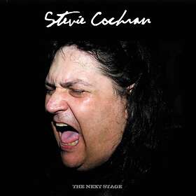 Cochran Stevie: Next Stage CD