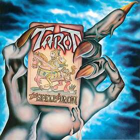 Tarot: Spell Of Iron (Vinyl)