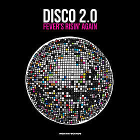 Disco 2.0 (Vinyl)