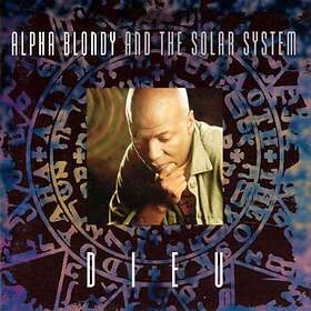 Alpha Blondy: Dieu