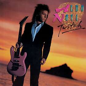 Nova Aldo: Twitch 1985 (Rem) CD