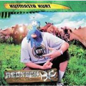 Kutmasta Kurt: Redneck Olympics