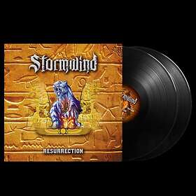 Stormwind: Resurrection (Re-master Bonus) (Vinyl)