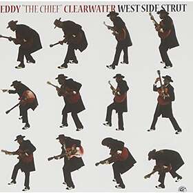 Clearwater Eddy: West Side Strut