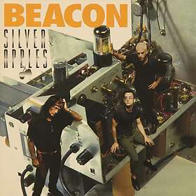 Silver Apples: Beacon CD