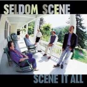 Seldom Scene: Scene It All