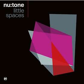 Nu:tone: Little Spaces (Vinyl)