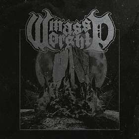 Mass Worship: Mass Worship CD