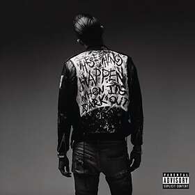 G-Eazy: When it's dark out 2015 CD