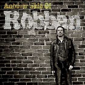 Hagnäs Robban: Another Side Of Robban CD