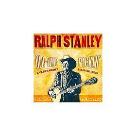 Stanley Ralph: Old-time Pickin'