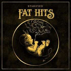 Starified: Fat Hits (Vinyl)