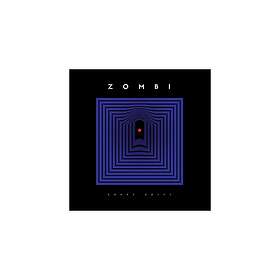 Zombi: Shape Shift (Vinyl)