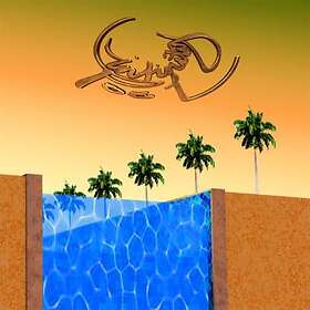 When Saints Go Machine: Infinity Pool