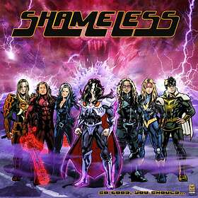 Shameless: So Good You Should (Vinyl)