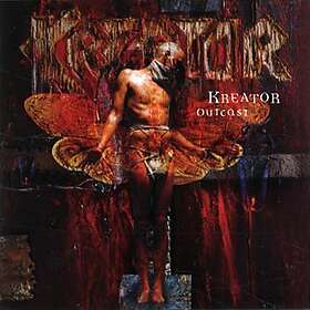 Kreator: Outcast 1997