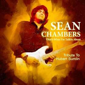 Chambers Sean: That's What I'm Talkin About CD