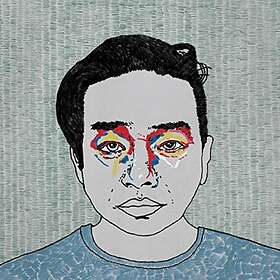 Hung Andrew: Realisationship Instrumentals (Vinyl)