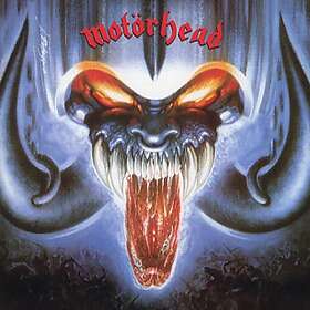 Motörhead: Rock'n'Roll 1987 (Deluxe/Rem) CD