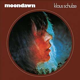 Schulze Klaus: Moondawn CD
