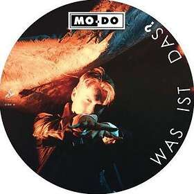 Mo-do: Was Ist Das? (Picturedisc) (Vinyl)
