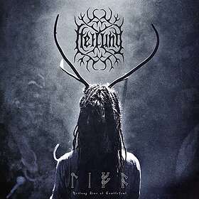 Heilung: Lifa Heilung live at Castlefest (Vinyl)
