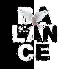 Van Buuren Armin: Balance 2019 CD