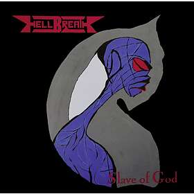 Hellbreath: Slave Of God CD