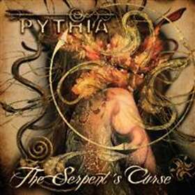 Pythia: Serpent's Curse (Picturedisc)