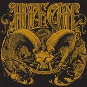 Hope Conspiracy: Death Knows Your Name (Vinyl)