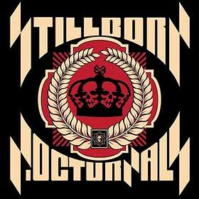 Stillborn: Nocturnals 2017 CD