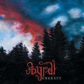 Byrdi: Ansur: Urkraft CD
