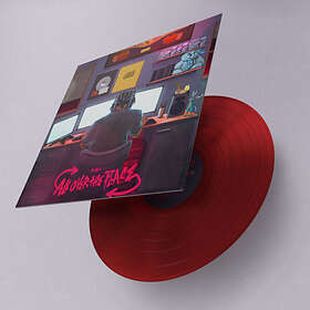 KSI: All Over The Place (Vinyl)