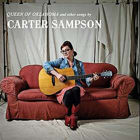Sampson Carter: Queen Of Oklahoma And Other... CD