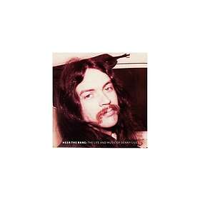 Life Denny: Hear The Bang (Vinyl)