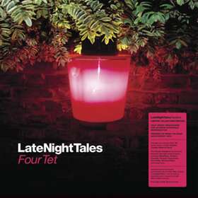 Four Tet: Late Night Tales (Vinyl)