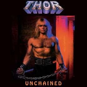Thor: Unchained (Deluxe) (Vinyl)