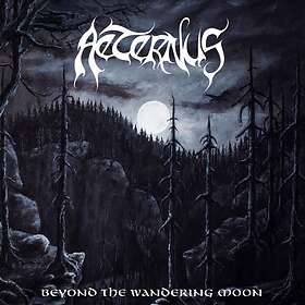 Aeternus: Beyond The Wandering Moon CD