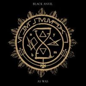 Black Anvil: As Was (Vinyl)