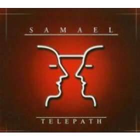 Samael: Telepath CD