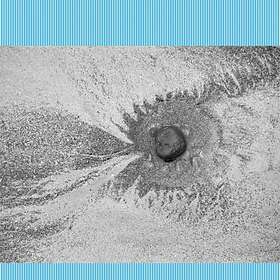 Four Tet: New Energy CD