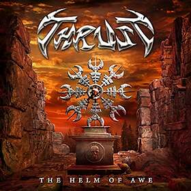 Thrust: The Helm Of Awe (Vinyl)