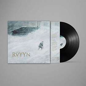 Ruyyn: Ruyyn (Vinyl)